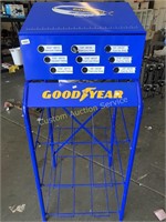 Goodyear Tubing/Line Organizer