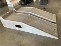 Pair of Auto Ramps