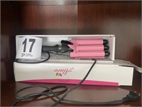 Allure Curling Iron (U230)