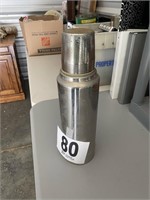 Aladdin Stainless Thermos (U232)