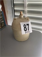 Stoneware Jug (U232)