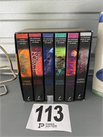 Left Behind Series (Vol 1-6) Books (U233)