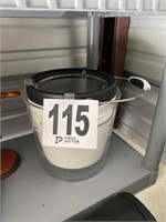 (2) Ice Buckets (U233)