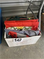 Box of Insulated Lunch Bags (U233)