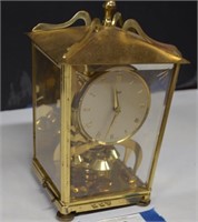 Vintage Schatz Clock