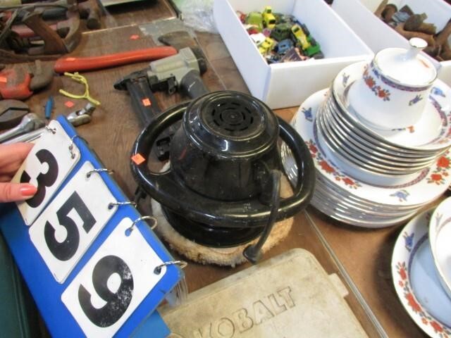 Online Only Auction-Estate Items-Consignments ending 4/15