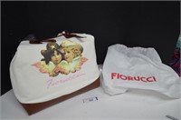 Fiorucci Purse w/Bag New w/Tag
