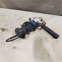 4 1/2" Angle Grinder