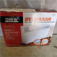 1500w 120v Heater