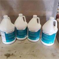 4-1Gal Floor Sealers