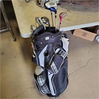 Right Handed Golf Clubs