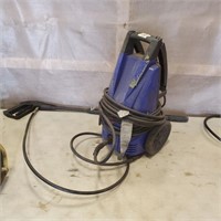 Pressure Washer Asis