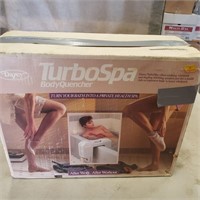 Turbo Spa For Bathtub