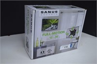 Sanus Full Motion TV Wall Mount