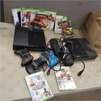 Xbox Untested as is