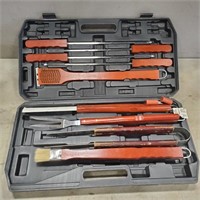 Bbq Tools