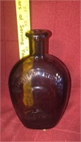 “The Father Of The Country” bottle
