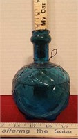 Antique Glass Fire Extinguisher Ball