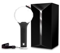 Two new BTS Official Light Stick ver.3 + Idolpark