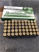 Remington 9MM luger, 147 gr- 1 box