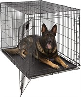Midwest Lifestages Fold & Carry Crate for Dogs