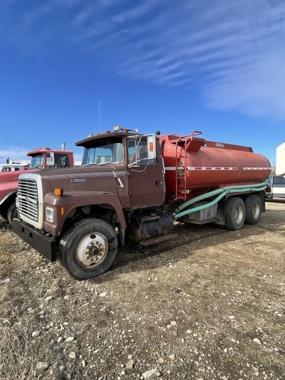 April 2021 Consignment Auction