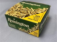 525 round brick of .22LR *WE WILL NOT SHIP*