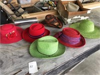 Hat Collection