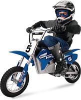 Razor MX350 Dirt Rocket Electric Motocross