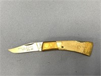 National Blades folding pocket knife