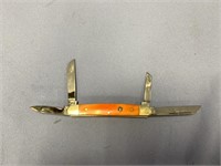 3 Bladed pocket knife                (P 22)