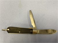 Colonial Knives scout style knife                (