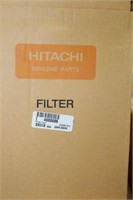 Hitachi/JD Cabin Filter 4S00686/Napa 550186