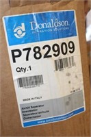 Donaldosn Air-Oil Seperator P782909/Napa P36A937
