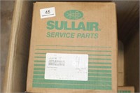 Sullair Air Compressor End Filters 250034-112
