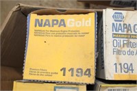 Napa Oil Filters 1194