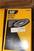 Cat Hydraulic Filters 1R-0722/ Napa 1194