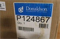 Donaldson Air Filter 124867 Napa 2235