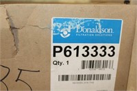 Donaldson Air Filter P613333/ Napa 9708