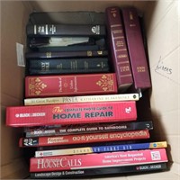 2 Boxes of Multi Purpose Books