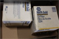 Napa Oil Filter 1204