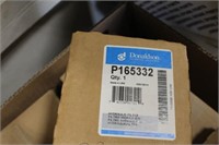 Donaldson Hyd Filter P165332/ Napa 1496