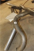 Exhaust Pipes for Ford