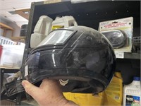 HELMET