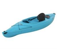 New Lifetime Payette Blue Sit-In Kayak