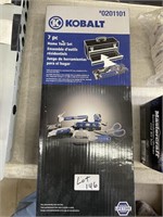 HOME TOOL SET -   NEW/UNOPEND