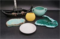 Various Ceramic & Pottery Items
