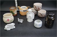 Mexico Pottery & More
