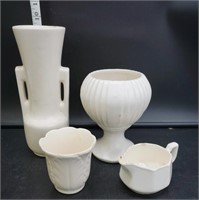USA Pottery & More