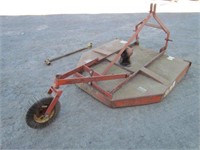 Agric 5' Rotary Mower